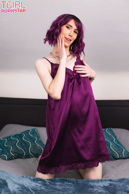 Hailee Coxxx Needs You Tonight