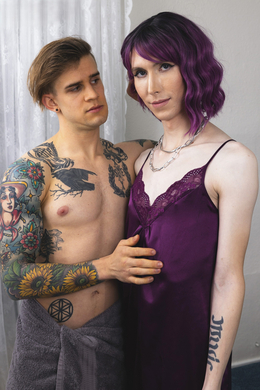 Hailee Coxxx Needs You Tonight