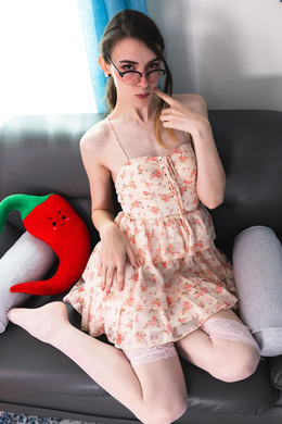 Pretty As A Princess