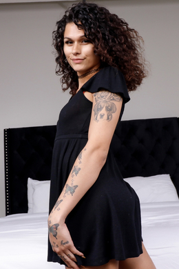 The Alisia Rae Experience
