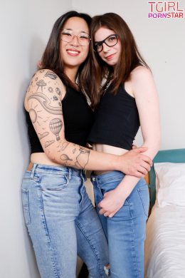 Ghost & Sydney