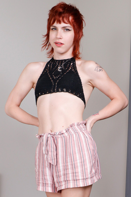 Alisia Rae Demands Dream's Cock