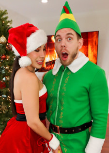 Santa's Little Helper