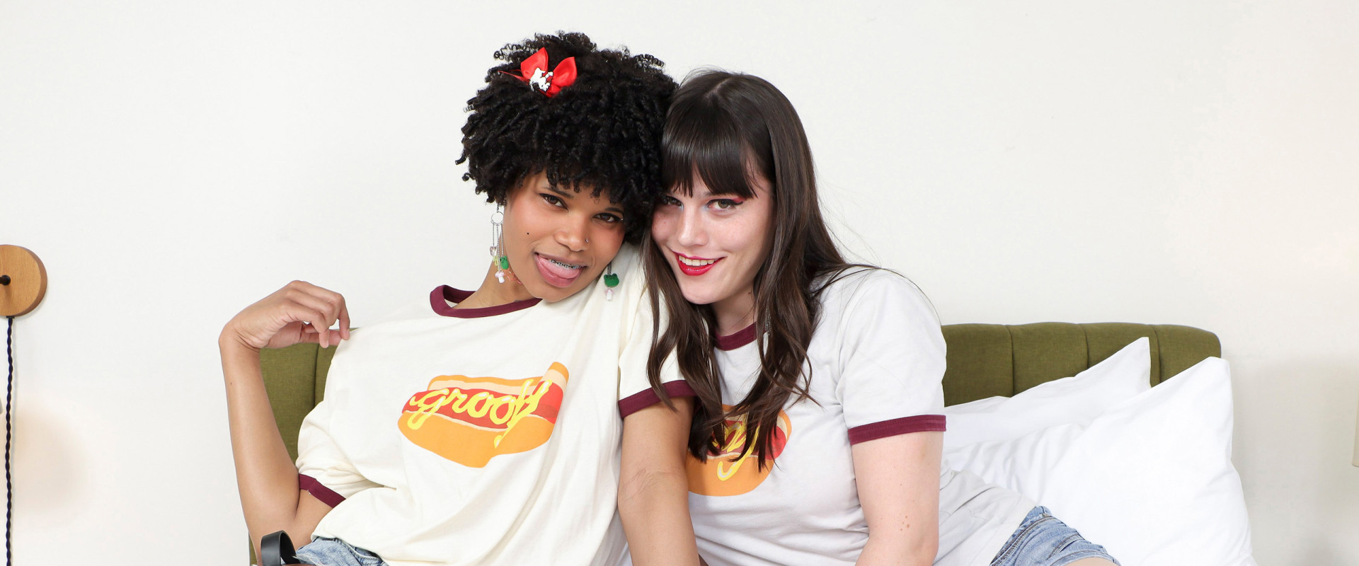 Super Cutie x 2